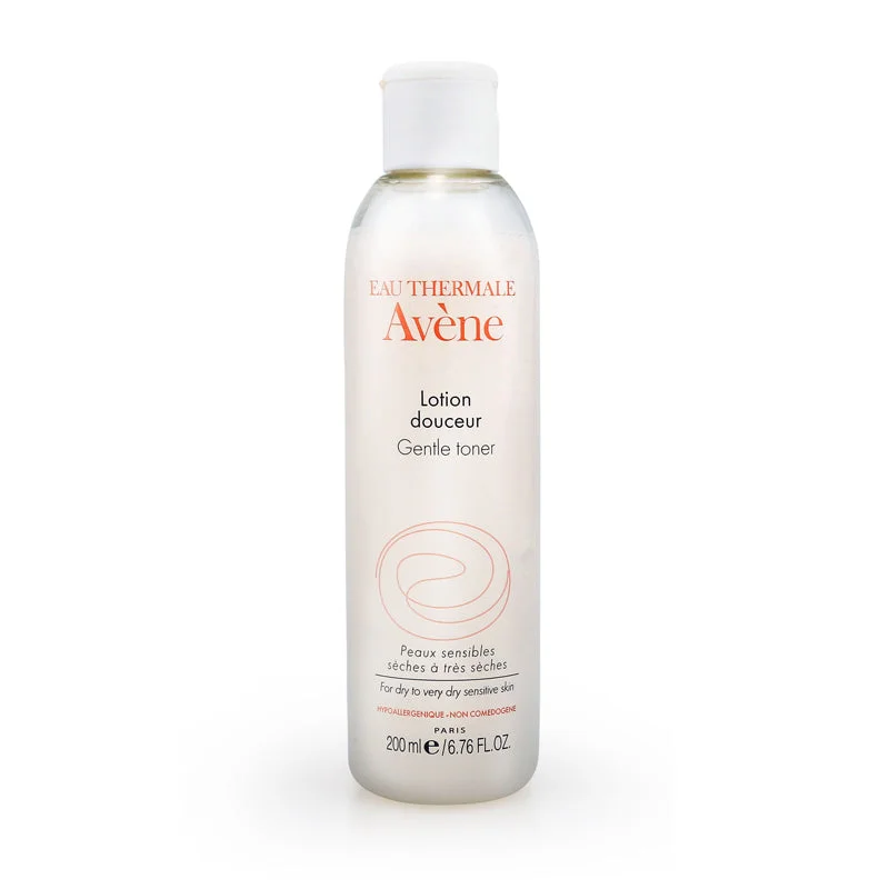 Avene Lotion Douceur (Gentle Toner) 200ml