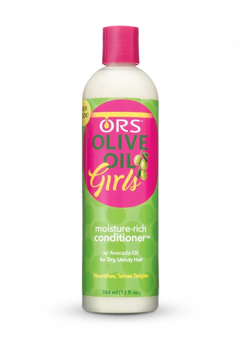 ORS Olive Oil Girls Moisture Rich Conditioner