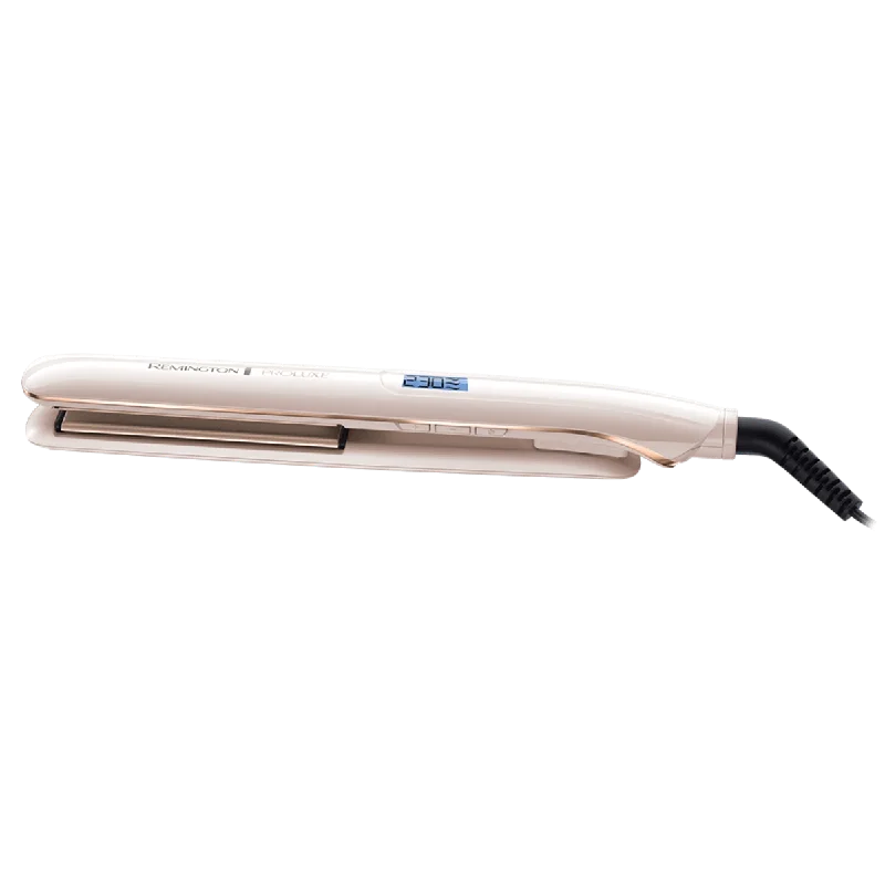 REMINGTON S9100-Hair Straightener-Professional Proluxe