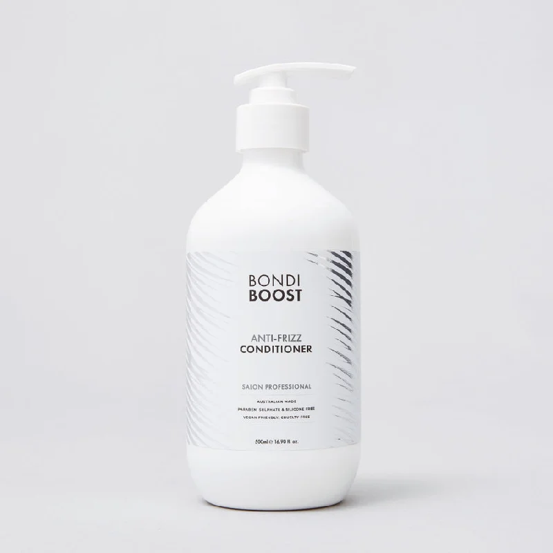 BONDI BOOST Anti Frizz Conditoner - 500ml