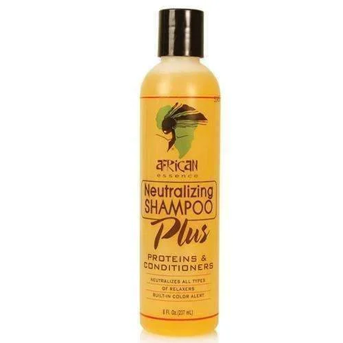 African Essence Neutralizing Shampoo