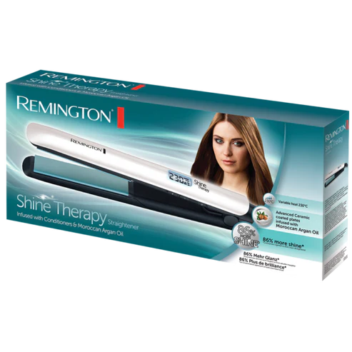 Remington Straightener S8500