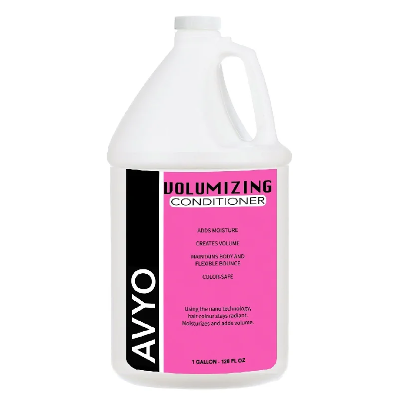 Volumizing Conditioner | AVYO