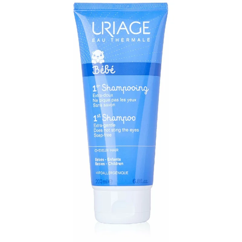 Repair Cream for Babies Uriage Bébé