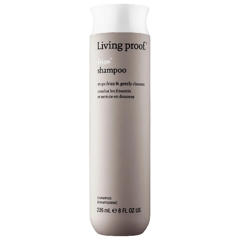 Living Proof Frizz Shampoo