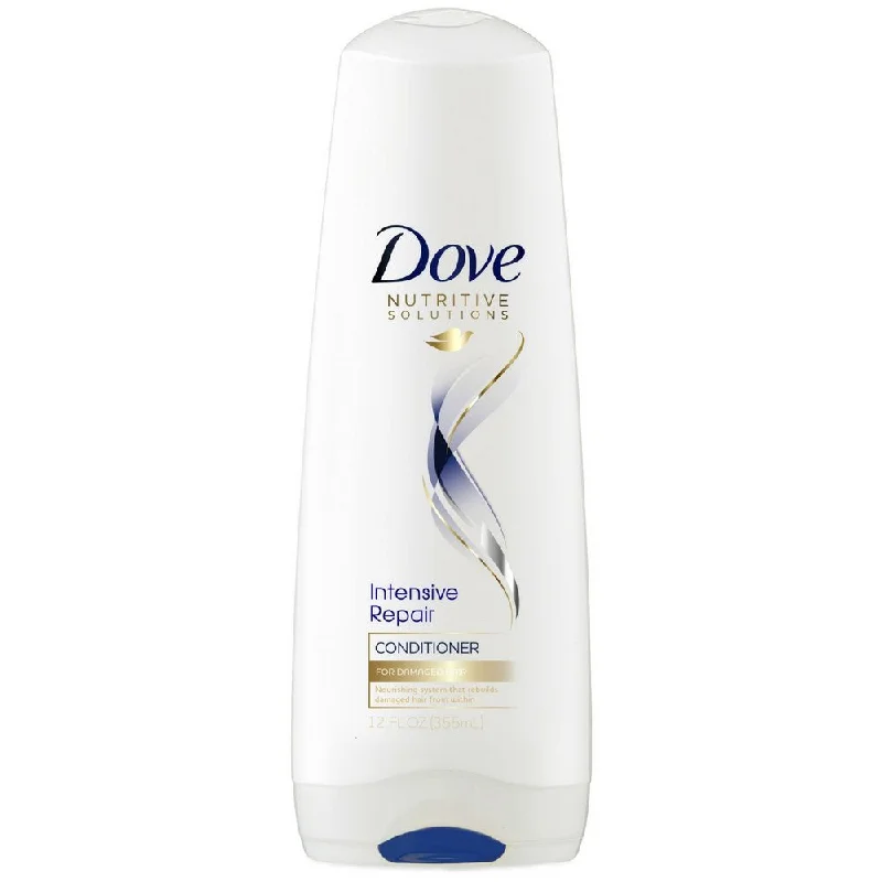 Intensive Repair Conditioner For Damaged Hair