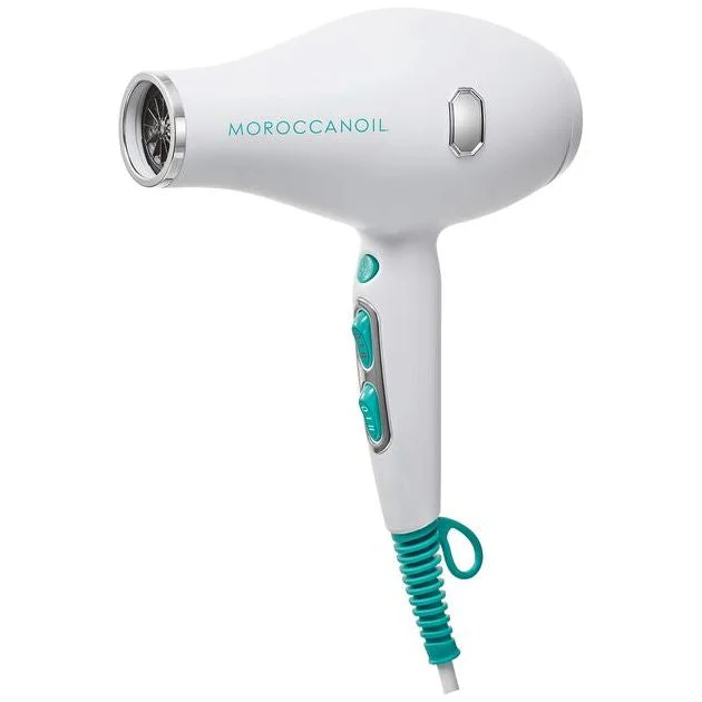 Moroccanoil Smart Styling Infrared Hair Dryer