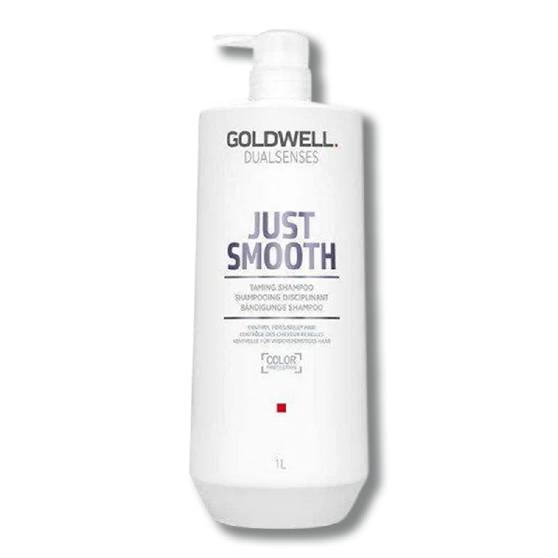 Goldwell Dual Senses Just Smooth Taming Conditioner 1 Litre