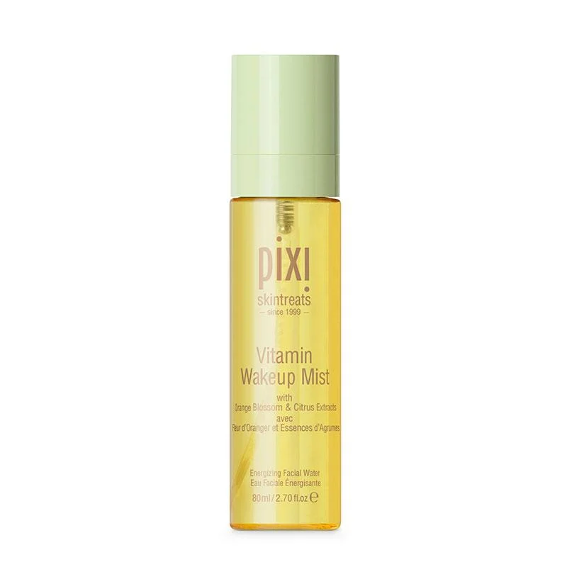 Pixi Vitamin-Infused Wakeup Face Mist