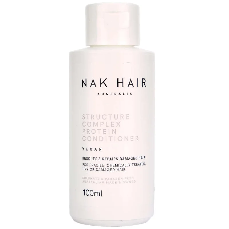 NAK Structure Complex Protein Conditioner 100ml