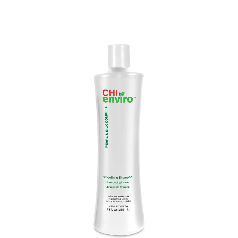 Chi Enviro Smoothing Shampoo