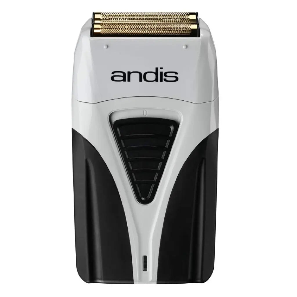 Andis Profoil Lithium Plus Titanium Foil Shaver #17200