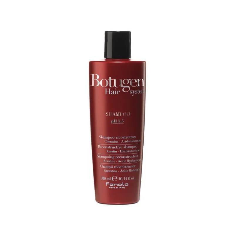 Fanola Botugen Reconstructive Shampoo