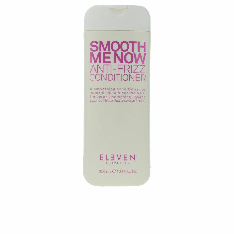 Anti-frizz Conditioner Eleven Australia Smooth Me Now (300 ml)