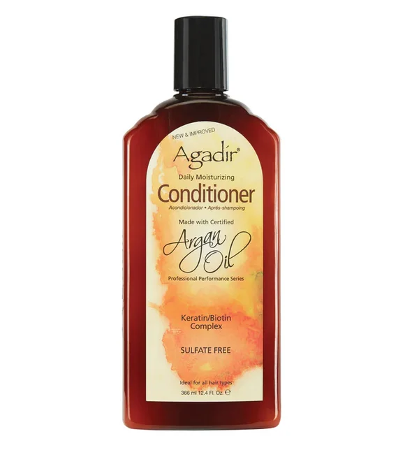 Agadir - Argan Oil Daily Moisturizing Conditioner 12.4 oz