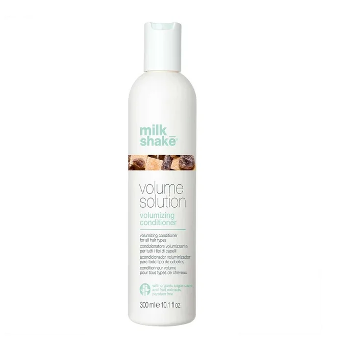 milk_shake Volume Solution Conditioner