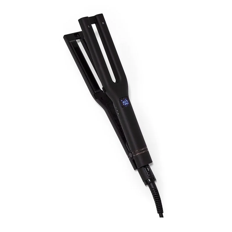 Hot Tools Black Gold Dual Plate Straightener