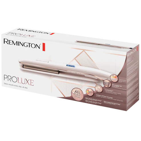 Remington Straightener S9100