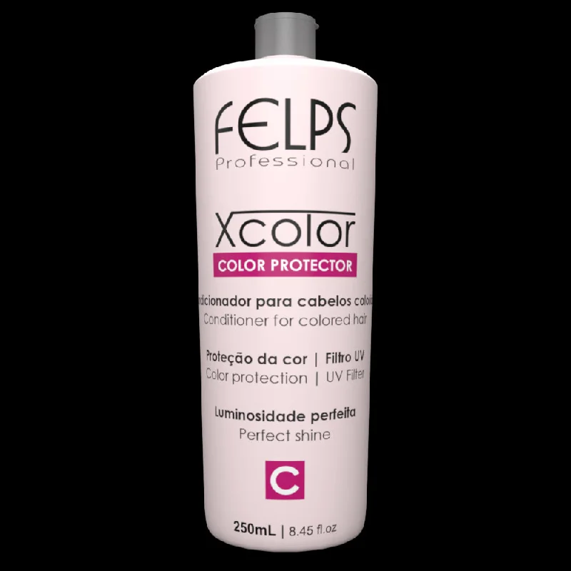 Felps Professional Xcolor Color Protecting Conditioner