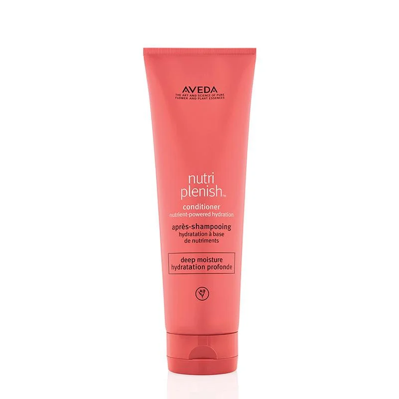 Aveda Nutriplenish Deep Moisture Conditioner