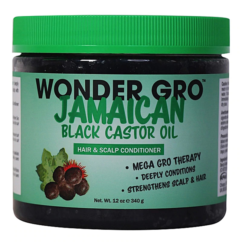 Wonder Gro Oil