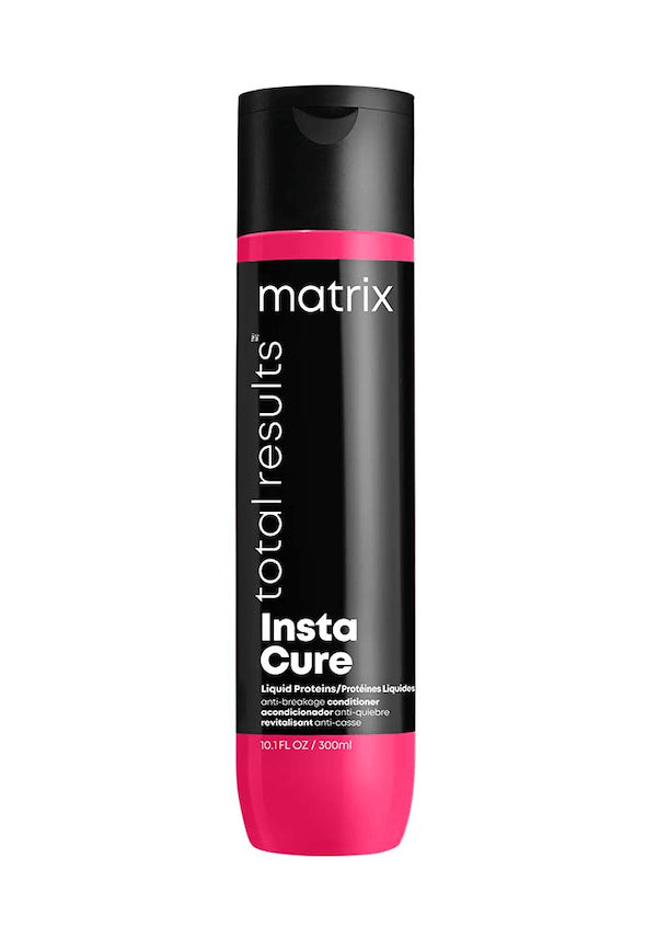 Matrix Total Results Instacure Anti-Breakage Conditioner 300ml