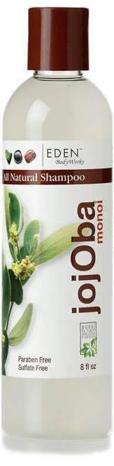 EDEN BodyWorks JojOba Monoi Moisturizing Shampoo