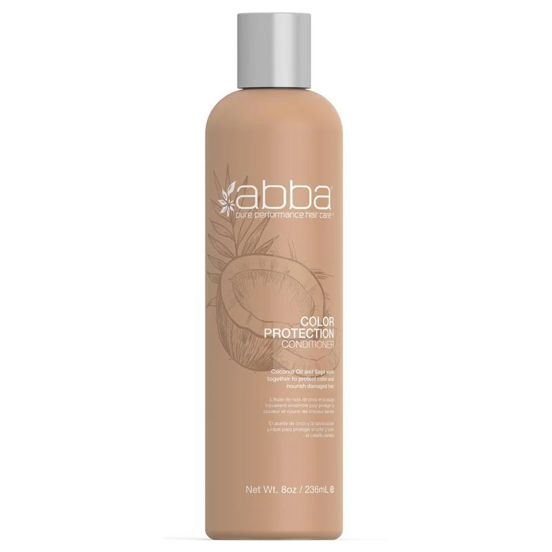 ABBA Color Protection Shampoo 8oz / 236ml