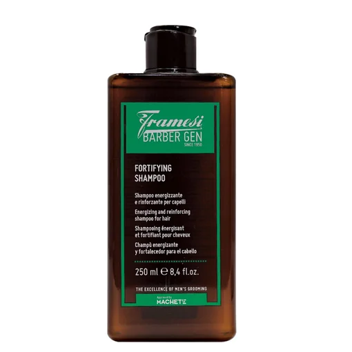 Framesi Barber Gen Fortifying Shampoo 8.4 oz