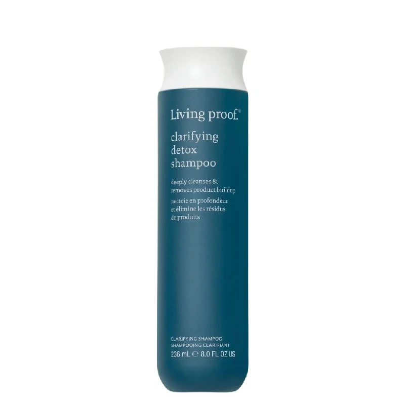 Living Proof Clarifying Detox Shampoo