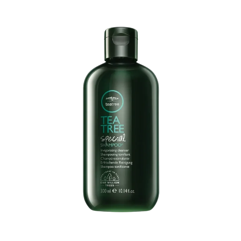 Paul Mitchell Tea Tree Special Shampoo