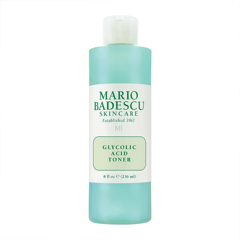 Mario Badescu Glycolic Acid Toner