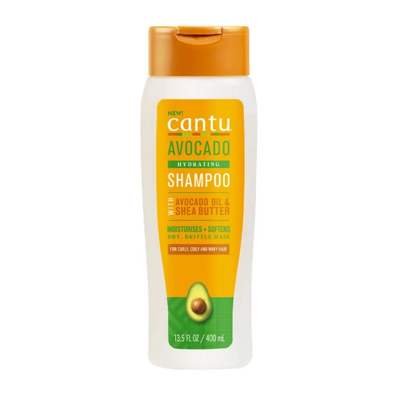 Cantu Avocado Shampoo