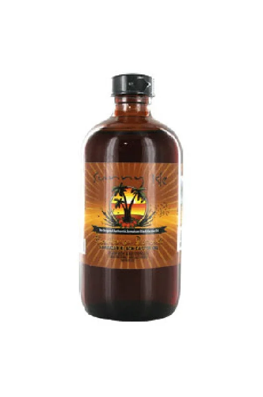 Sunny Isle Extra Dark Jamaican Black Castor Oil