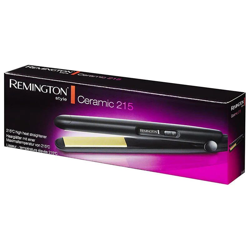 Remington Straightener S1450