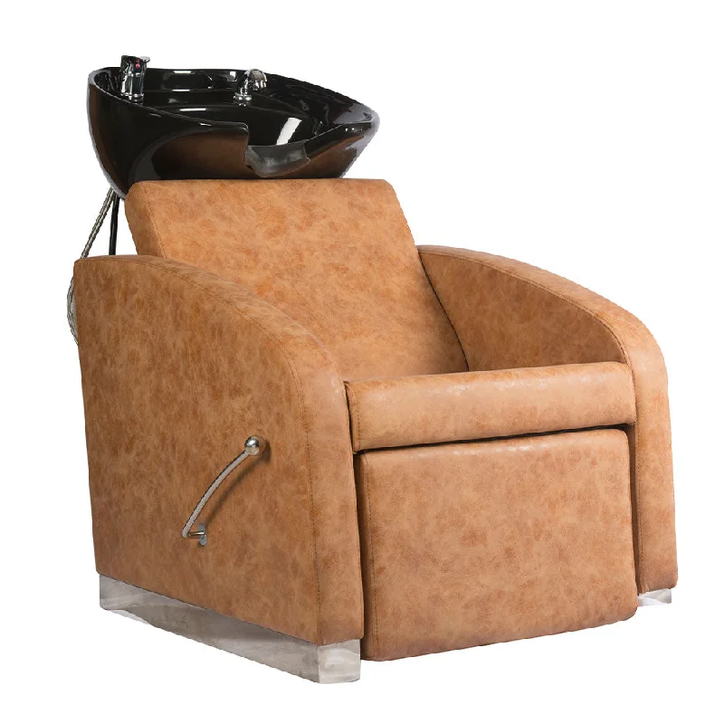 KSHE Ambience Shampoo Unit Desert Upholstery