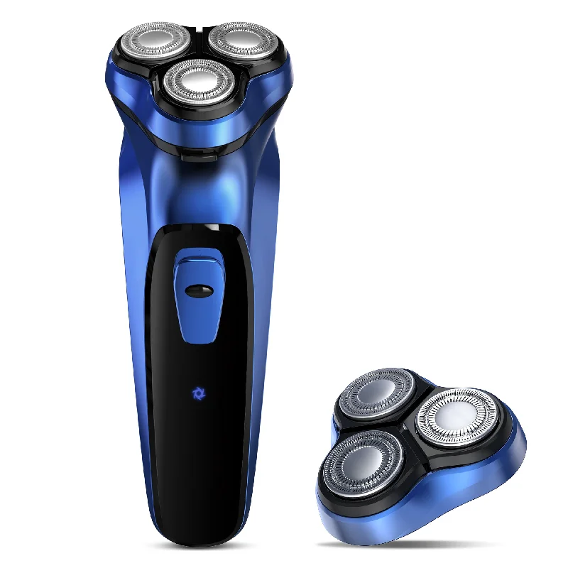 BlackStone S1 Shaver - Royal Blue