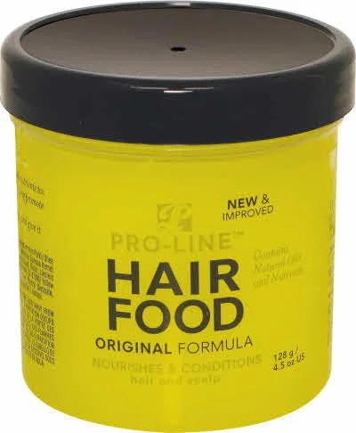 Pro-Line Original Hair Food Formula