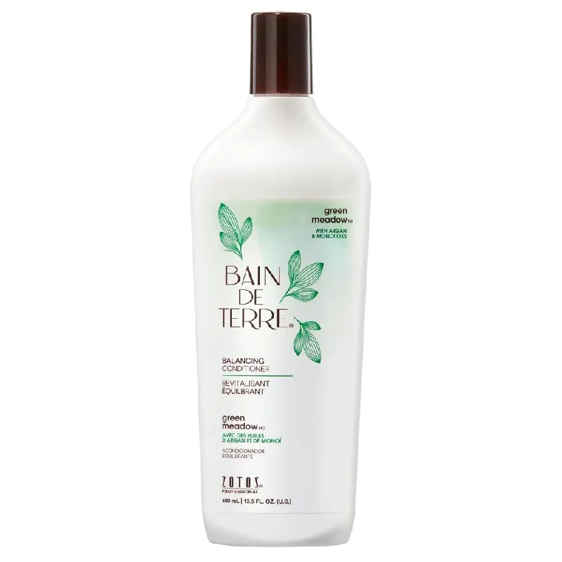 Bain de Terre Bain de Terre® Balancing Conditioner, Green Meadow