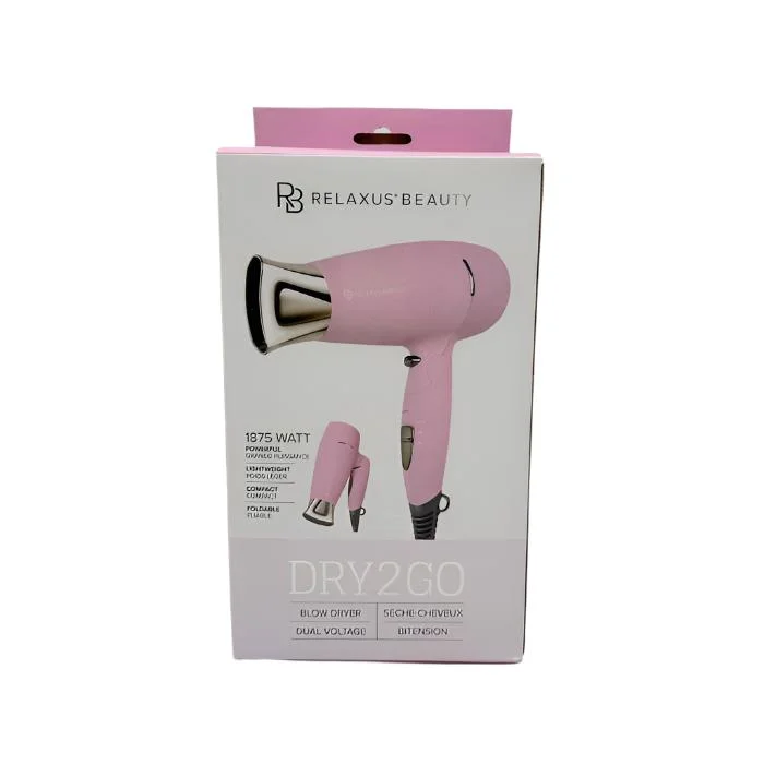 Dry2go Pink Blush Dryer #544424