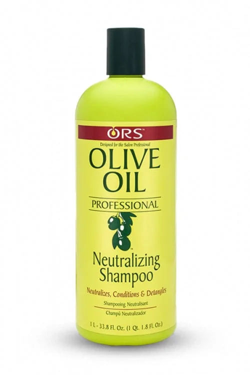 ORS Neutralizing Olive Oil Shampoo 33.8 oz