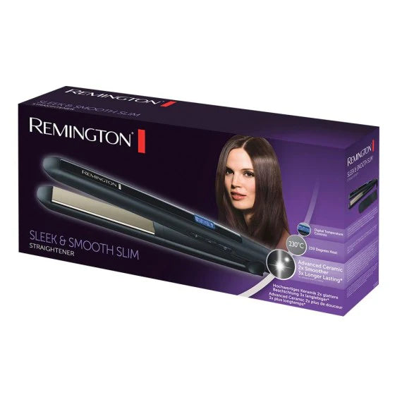 Remington Straightener S5500