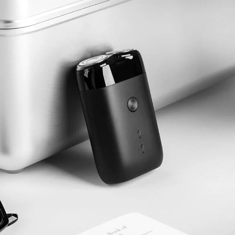 Xiaomi  Electric Razor IPX7