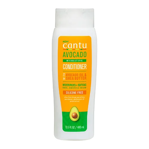 Cantu Avocado Hydrating Conditioner