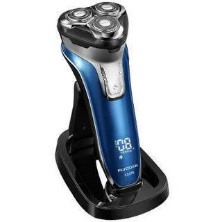 Full body wash electric shaver (Blue)