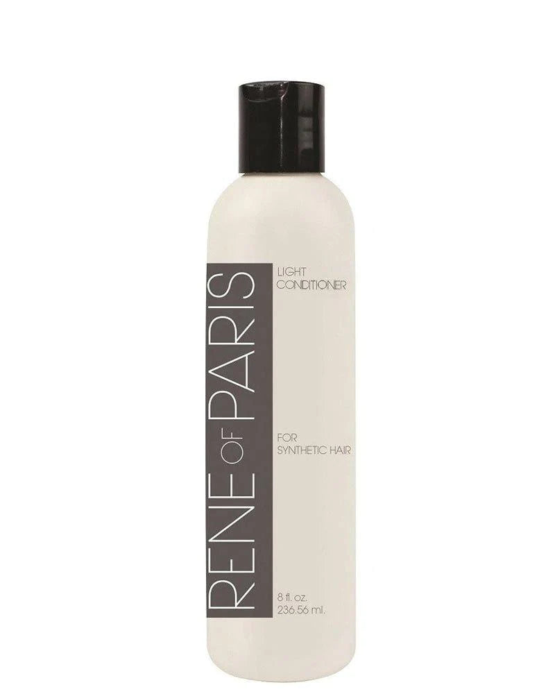 Rene of Paris Light Conditioner, 8-oz Wig Conditioner