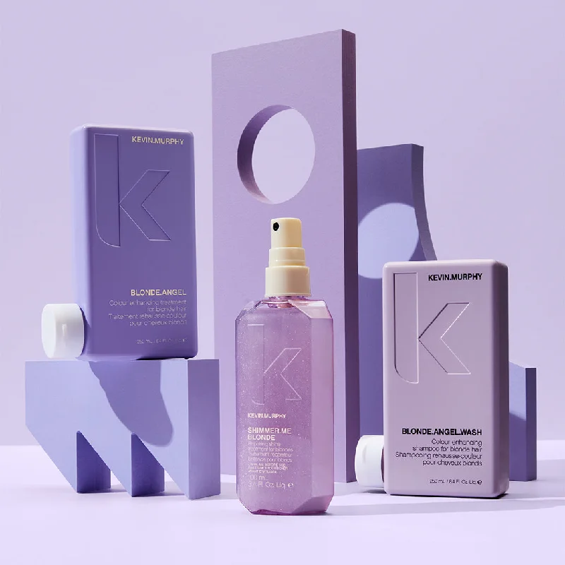 Kevin Murphy Blonde Holiday Kit