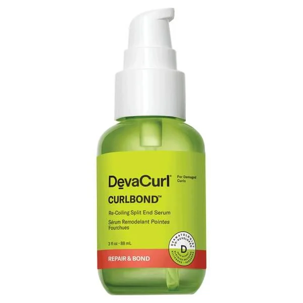 DevaCurl CurlBond Serum