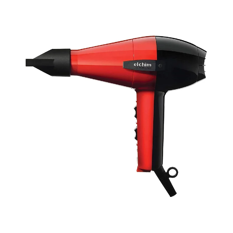 2001 Professional hairdryer