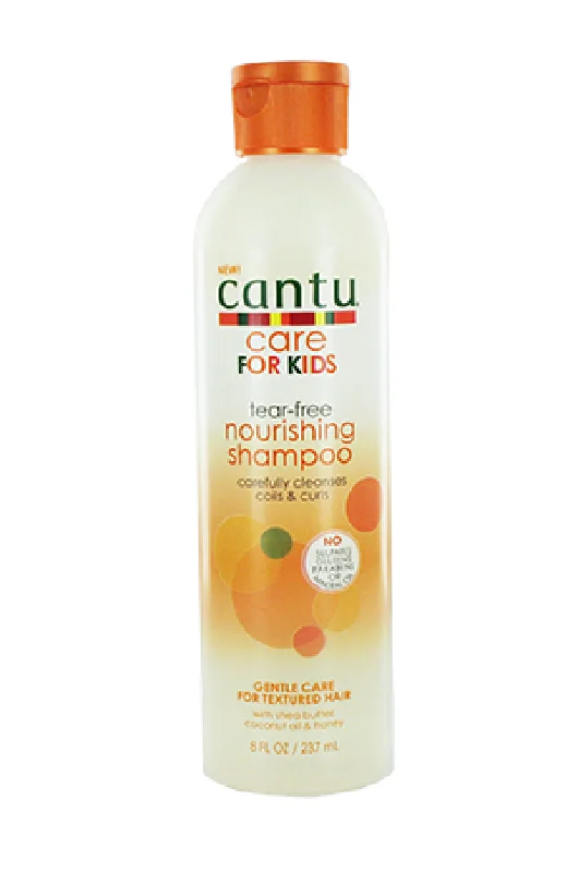 Cantu Kids Tear-Free Nourishing Shampoo